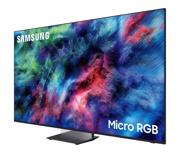 Samsung MRE75R95H 75" Micro RGB 4K 165 Hz Tizen TV HDMI 2.1 - 1526856 - zdjęcie 4
